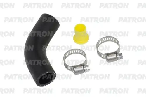 Шланг ГУР PATRON PSH155
