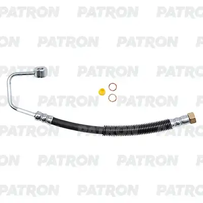 Шланг ГУР PATRON PSH045