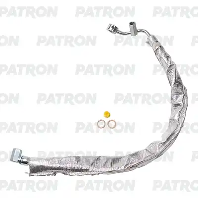 Шланг ГУР PATRON PSH007