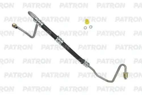 Шланг ГУР PATRON PSH088