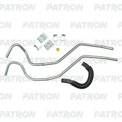 Шланг ГУР PATRON PSH133