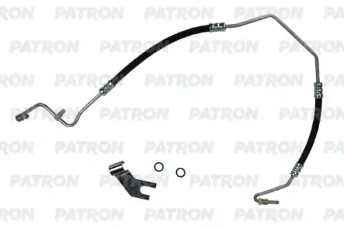 Шланг ГУР PATRON PSH106