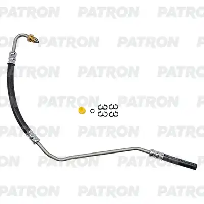 Шланг ГУР PATRON PSH129