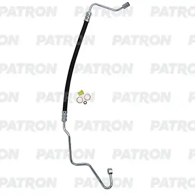 Шланг ГУР PATRON PSH146