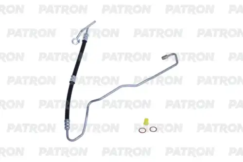 Шланг ГУР PATRON PSH097
