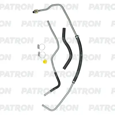 Шланг ГУР PATRON PSH111
