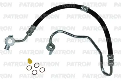 Шланг ГУР PATRON PSH091