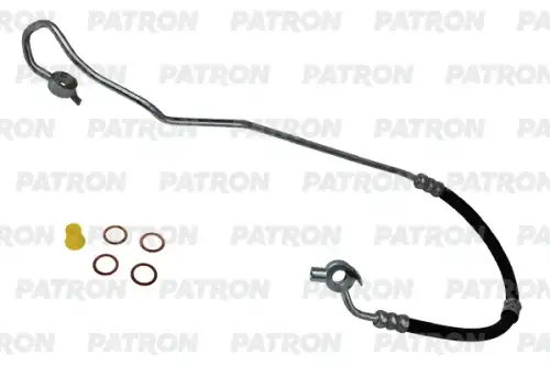 Шланг ГУР PATRON PSH090