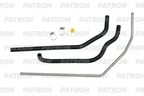Шланг ГУР PATRON PSH016