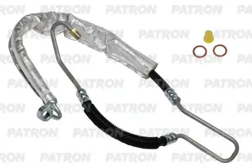 Шланг ГУР PATRON PSH165