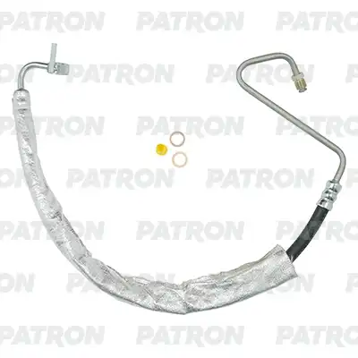 Шланг ГУР PATRON PSH134