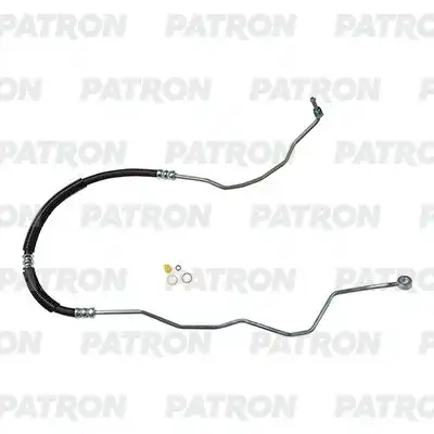 Шланг ГУР PATRON PSH010