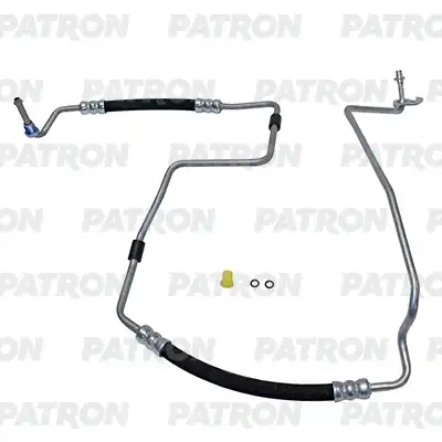 Шланг ГУР PATRON PSH107