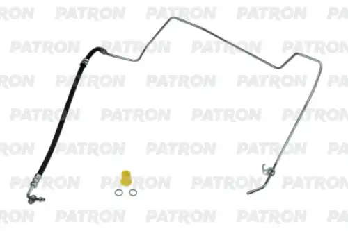 Шланг ГУР PATRON PSH164