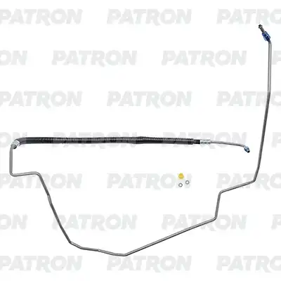 Шланг ГУР PATRON PSH017
