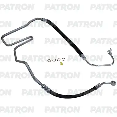 Шланг ГУР PATRON PSH168