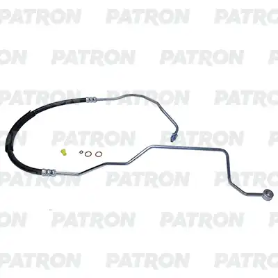 Шланг ГУР PATRON PSH112