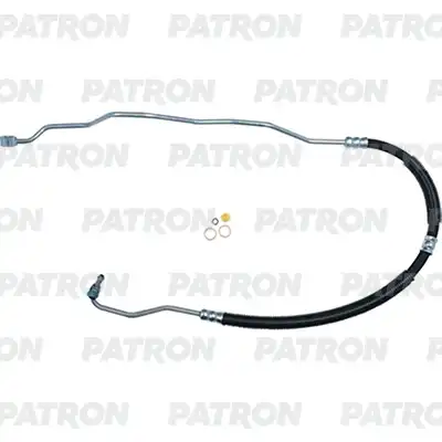 Шланг ГУР PATRON PSH054