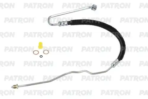 Шланг ГУР PATRON PSH079