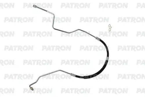 Шланг ГУР PATRON PSH145