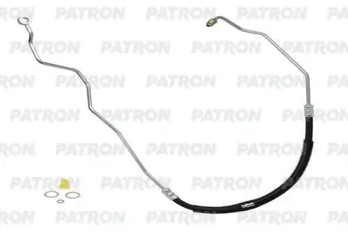 Шланг ГУР PATRON PSH159