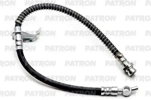 Шланг тормозной PBH0297 PATRON