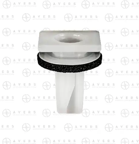 866253S000 Клипса AVERS
