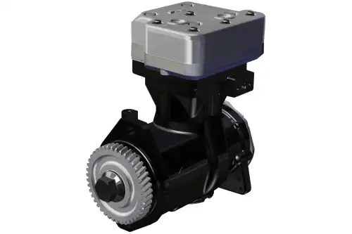 Компрессор ISLe (42 зуба) MAXPOWER 5301094 DCEC