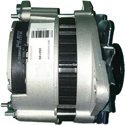 Генератор SERCORE 280195