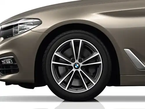 Колеса в сборе 19 36115A29356 BMW