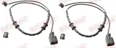Датчик тормозных колодок QUICK BRAKE WS 0449 A
