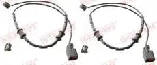 Датчик тормозных колодок QUICK BRAKE WS 0449 A
