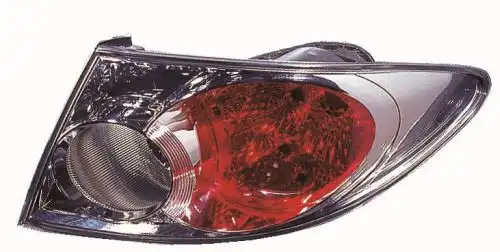 Фонарь задний ABAKUS 216-1954R-UE