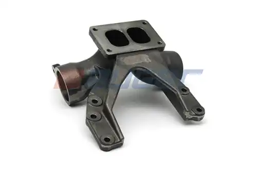 Коллектор выпускной AUGER 91266