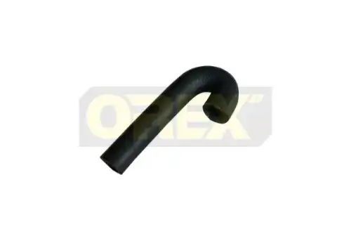Патрубок отопителя 150250 OREX
