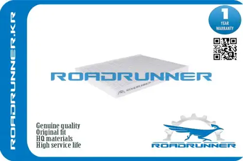 Салонный фильтр ROADRUNNER RR-0082FL