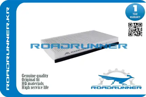 Салонный фильтр ROADRUNNER RR-0086FL