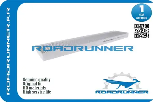 Салонный фильтр ROADRUNNER RR-0100FL