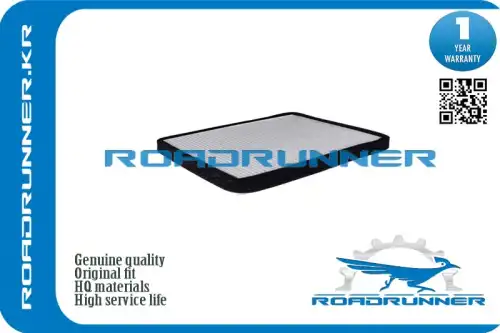 Салонный фильтр ROADRUNNER RR-0101FL