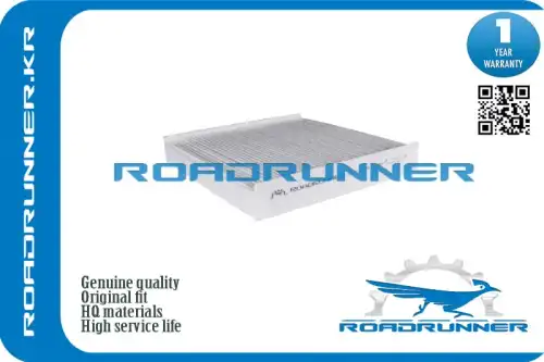 Салонный фильтр ROADRUNNER RR-0107FL