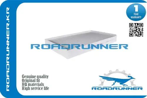 Салонный фильтр ROADRUNNER RR-0109FL
