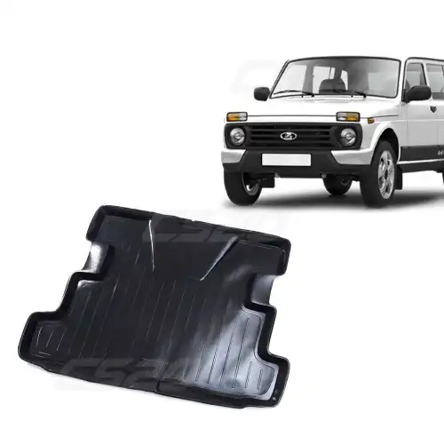 Коврик в багажник CS20 11554