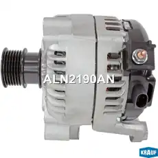 Генератор KRAUF ALN2190AN