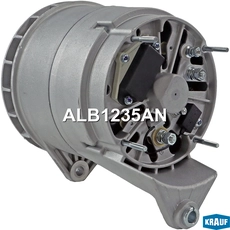 Генератор KRAUF ALB1235AN