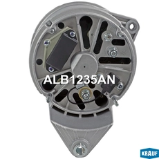 Генератор KRAUF ALB1235AN