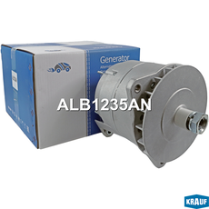 Генератор KRAUF ALB1235AN