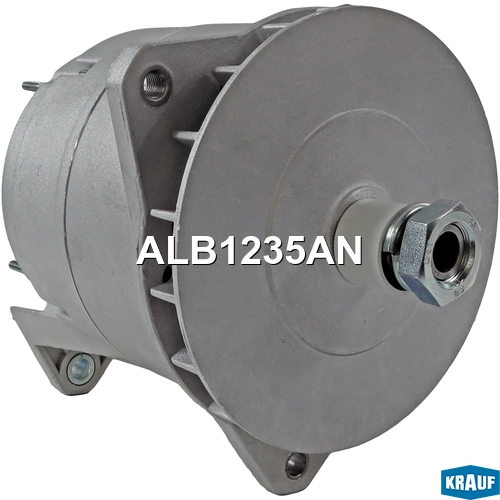 Генератор KRAUF ALB1235AN