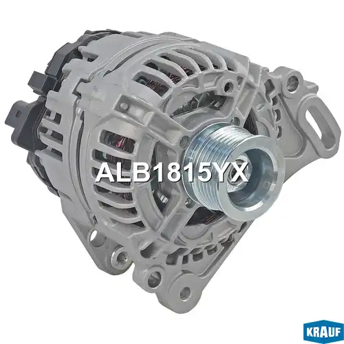 Генератор KRAUF ALB1815YX