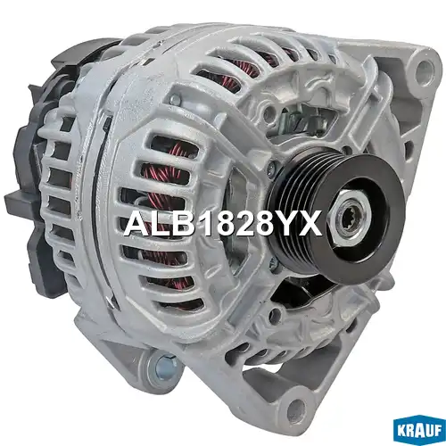 Генератор KRAUF ALB1828YX