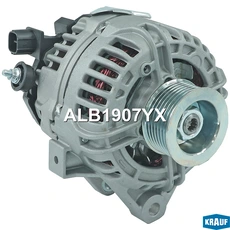 Генератор KRAUF ALB1907YX